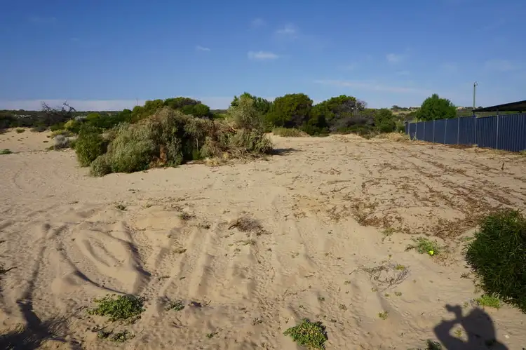 Second view of Homely land listing, 28 STOKES STREET, Horrocks WA 6535