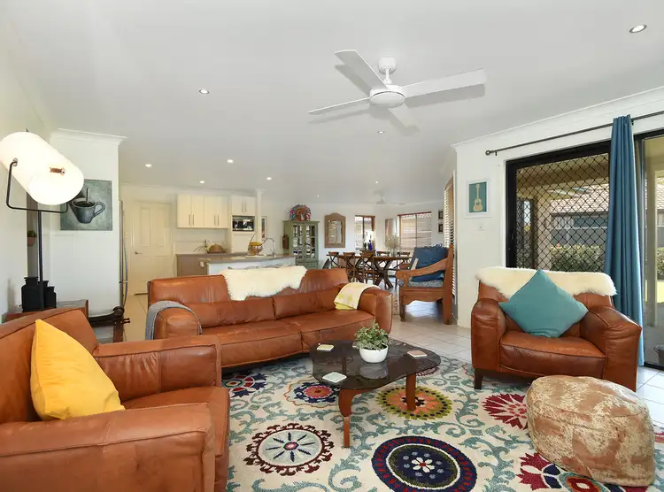 Fourth view of Homely house listing, 17 Jacquelyn Court, Oakey QLD 4401