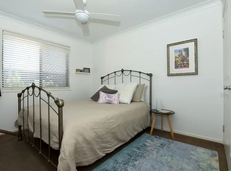 Fifth view of Homely house listing, 17 Jacquelyn Court, Oakey QLD 4401