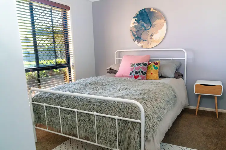 Sixth view of Homely house listing, 17 Jacquelyn Court, Oakey QLD 4401