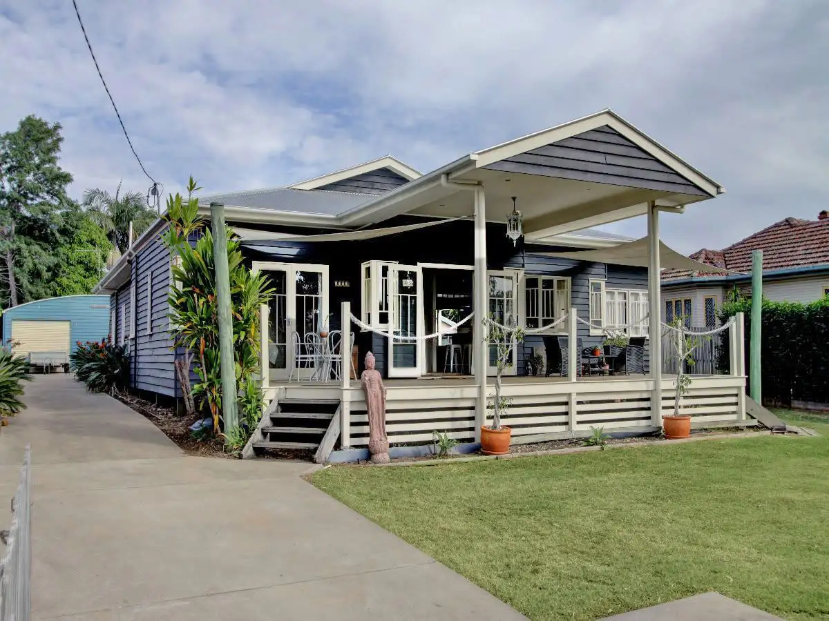 Main view of Homely house listing, 152 Esplanade, Point Vernon QLD 4655