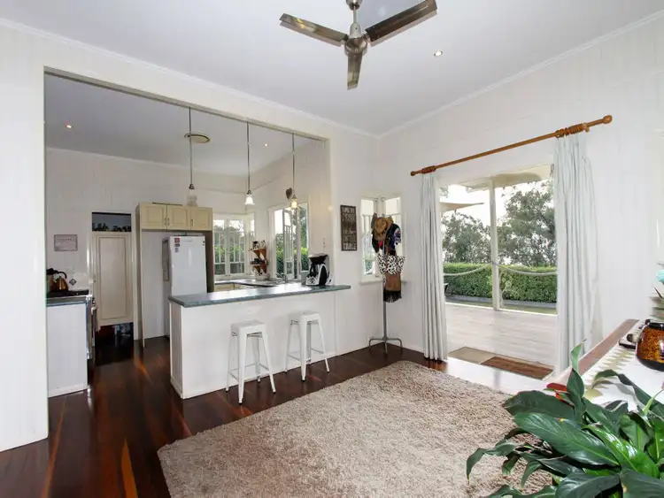 Fourth view of Homely house listing, 152 Esplanade, Point Vernon QLD 4655