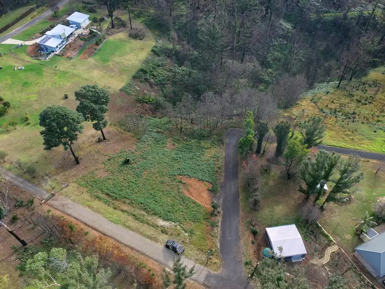Third view of Homely land listing, 23 Highlands Avenue, Surf Beach NSW 2536