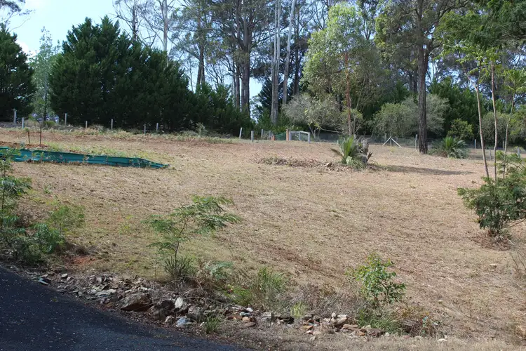 Fourth view of Homely land listing, 23 Highlands Avenue, Surf Beach NSW 2536