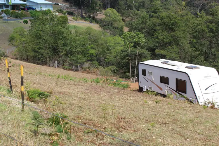 Fifth view of Homely land listing, 23 Highlands Avenue, Surf Beach NSW 2536