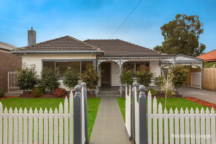 24 Talbot Street, Hadfield VIC 3046