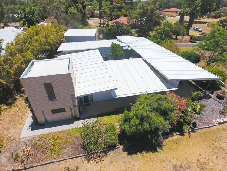 Main view of Homely house listing, 8 Harris Street, Beckenham WA 6107