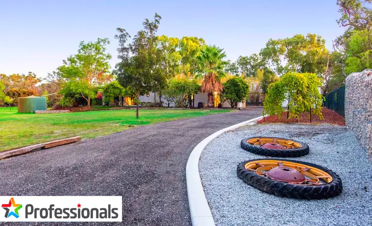 Fifth view of Homely house listing, 8 Harris Street, Beckenham WA 6107