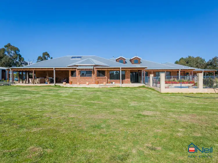 Fourth view of Homely house listing, 98 Randell Road, Mardella WA 6125