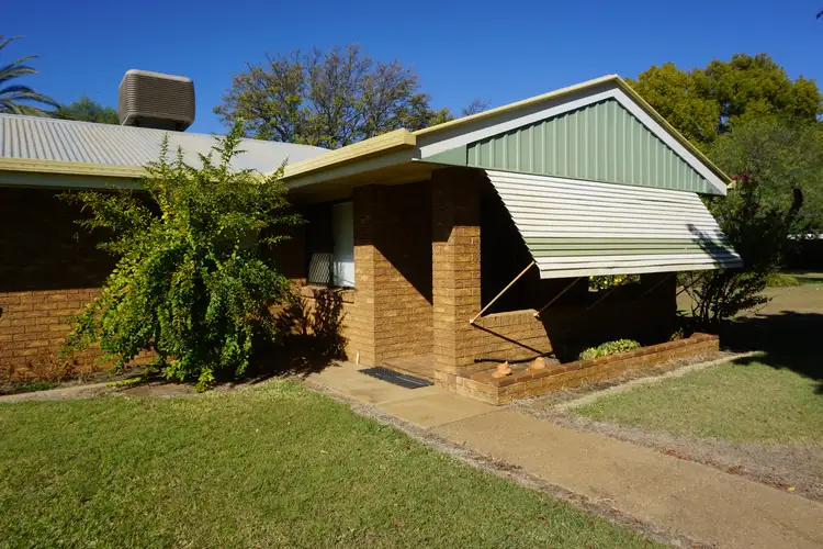 4-6 MARIE STREET, St George QLD 4487