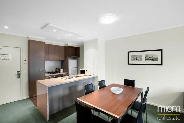 Third view of Homely apartment listing, 913/180 City Road, Southbank VIC 3006