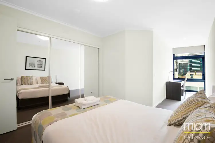Fourth view of Homely apartment listing, 913/180 City Road, Southbank VIC 3006