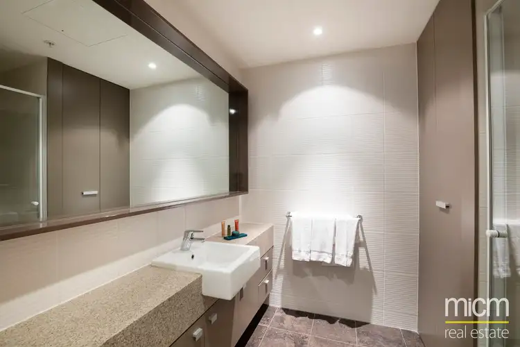 Fifth view of Homely apartment listing, 913/180 City Road, Southbank VIC 3006
