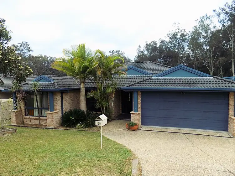 49 Abel Tasman Drive
