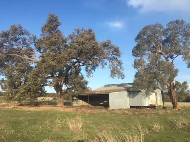 Lot 506 (97) Dewar Road, Gingin WA 6503