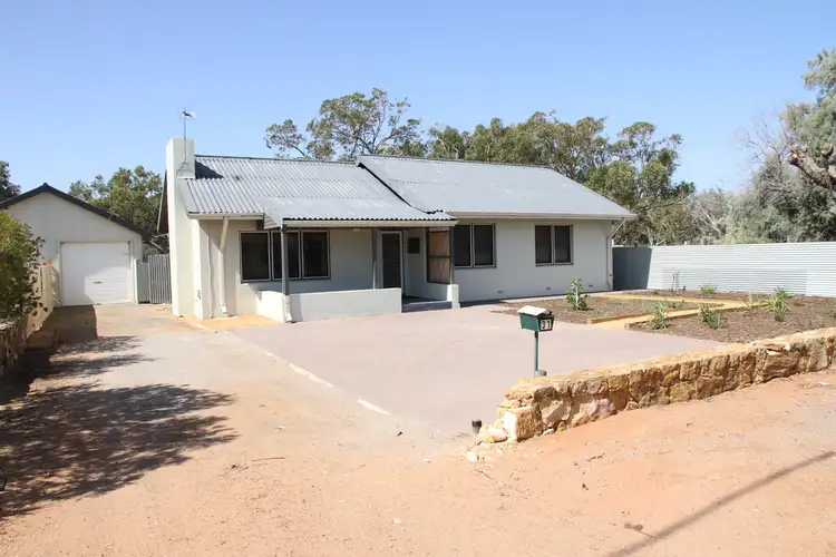 31 Ord Street