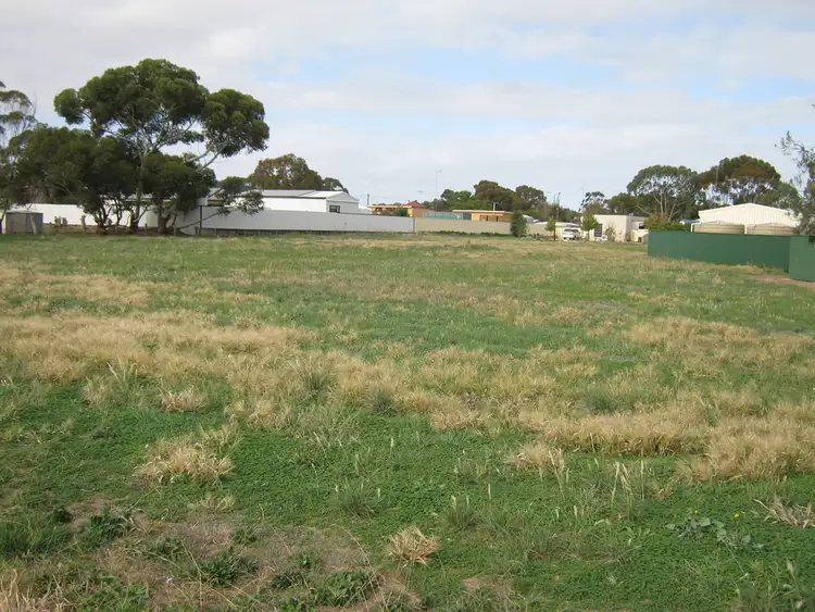 Third view of Homely land listing, 6 Beryl Court, Bordertown SA 5268