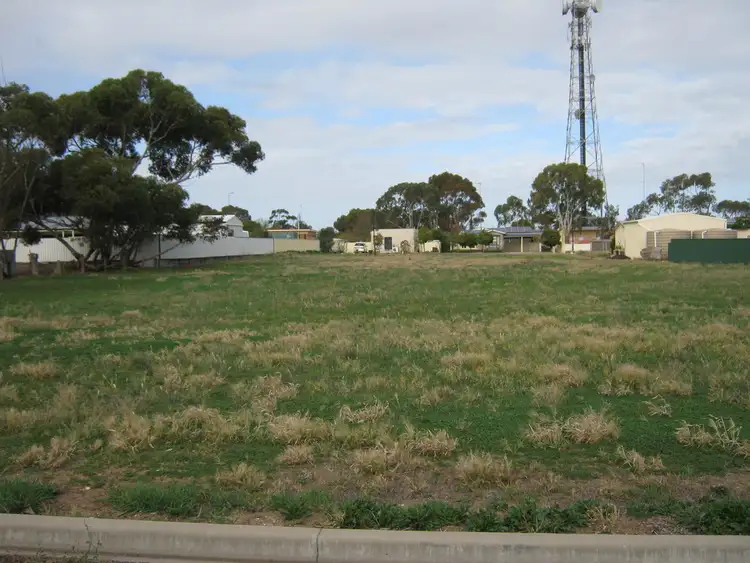 Fourth view of Homely land listing, 6 Beryl Court, Bordertown SA 5268