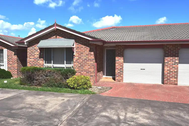 9/115 Matthews Avenue, Orange NSW 2800