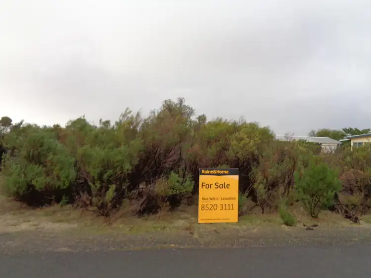 Sixth view of Homely land listing, 23 Shearwater Way, Thompson Beach SA 5501
