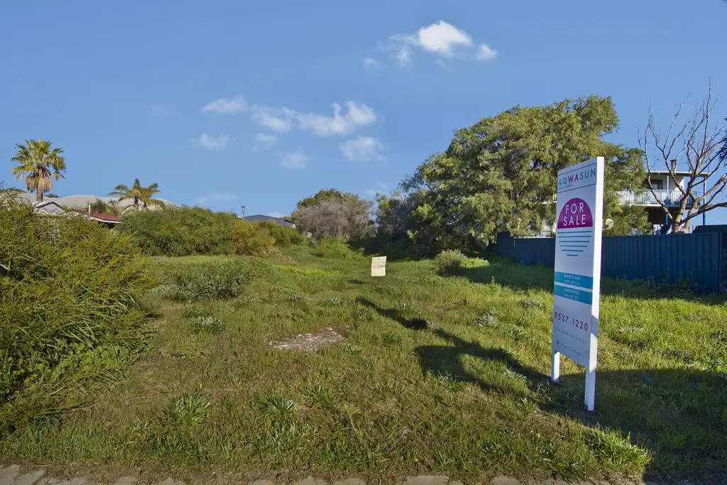 Main view of Homely land listing, 35 Yaringa Street, Golden Bay WA 6174