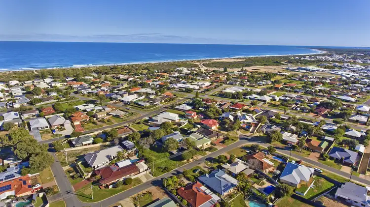 Sixth view of Homely land listing, 35 Yaringa Street, Golden Bay WA 6174