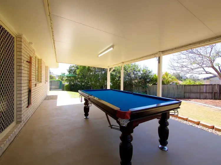 Fourth view of Homely house listing, 4 Notnel Court, Brassall QLD 4305