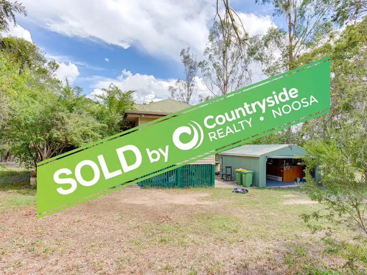 19 Hilary Road, Ridgewood QLD 4563