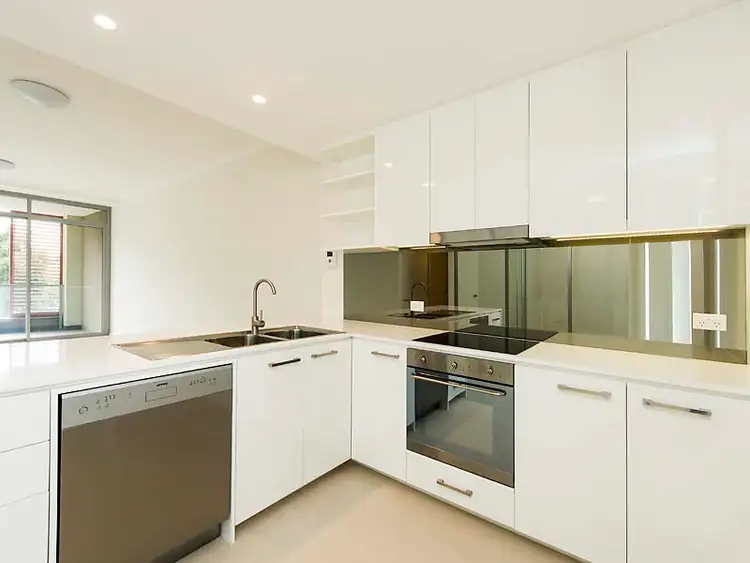 Second view of Homely apartment listing, 60/1 Silas Street, East Fremantle WA 6158