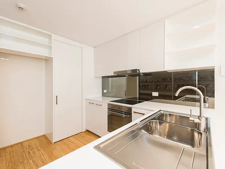 Fourth view of Homely apartment listing, 60/1 Silas Street, East Fremantle WA 6158