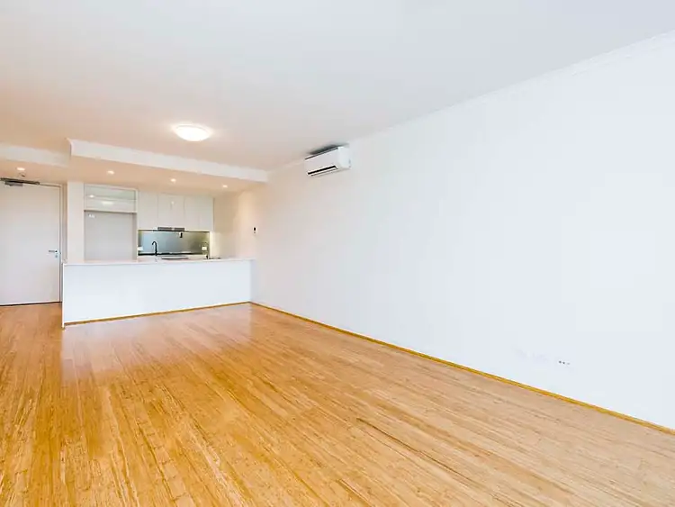 Fifth view of Homely apartment listing, 60/1 Silas Street, East Fremantle WA 6158