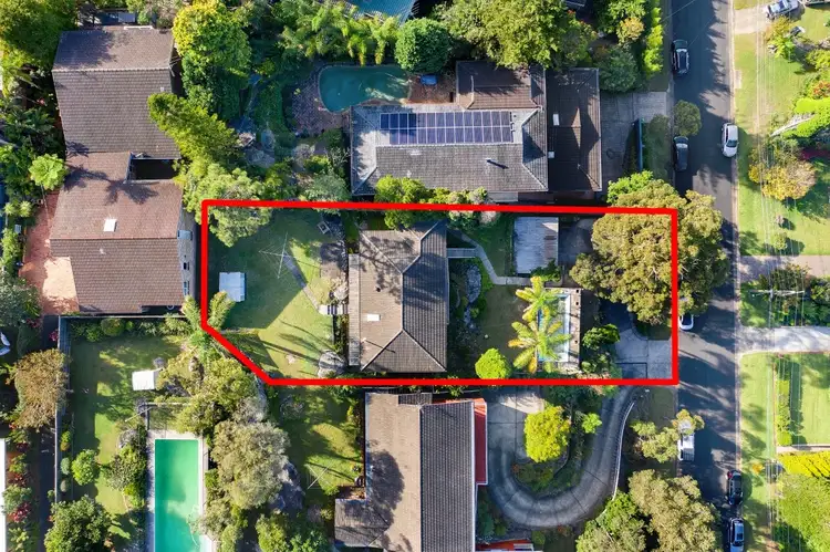 24 Eastgate Ave, East Killara NSW 2071