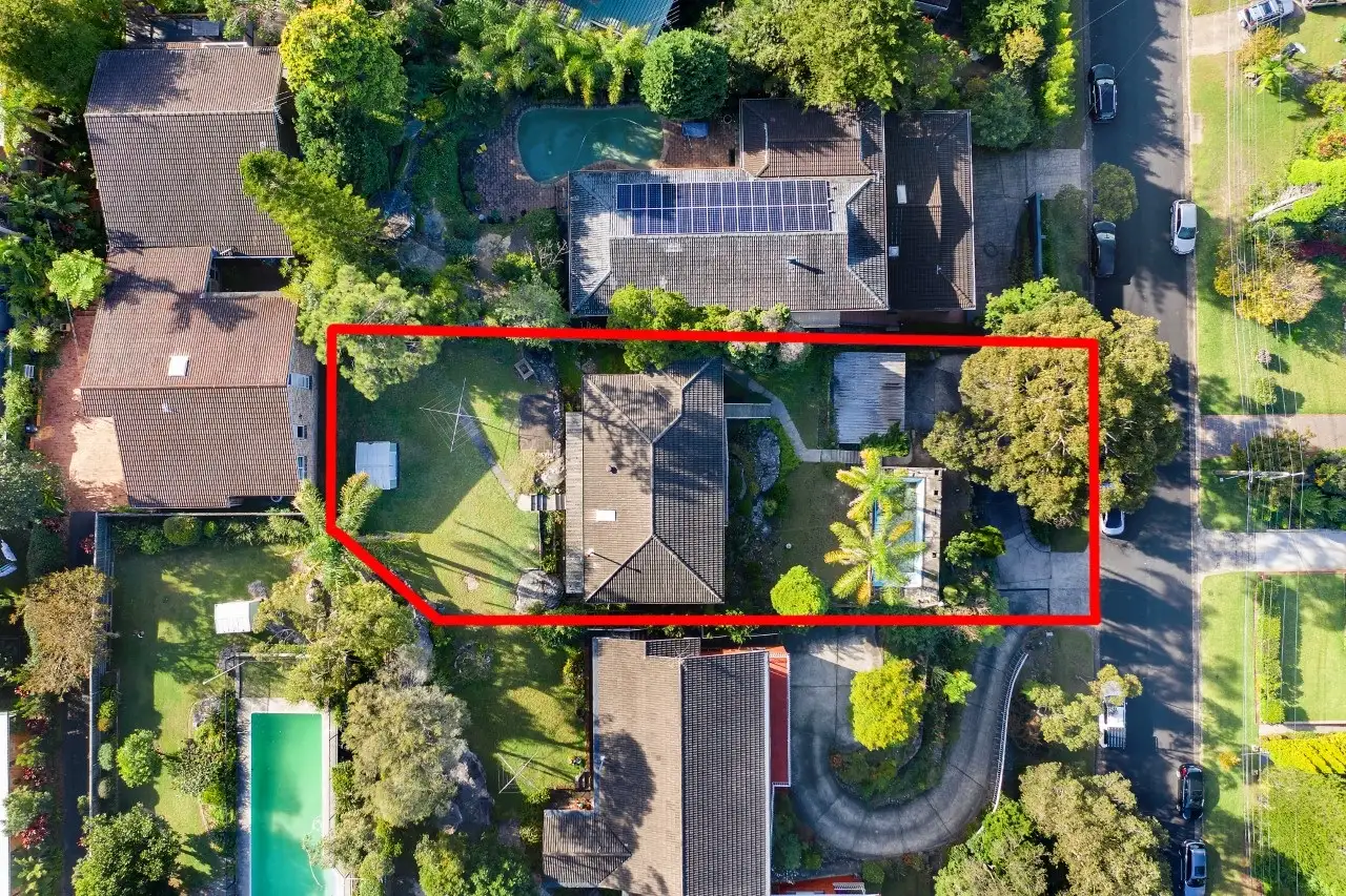 Main view of Homely house listing, 24 Eastgate Ave, East Killara NSW 2071