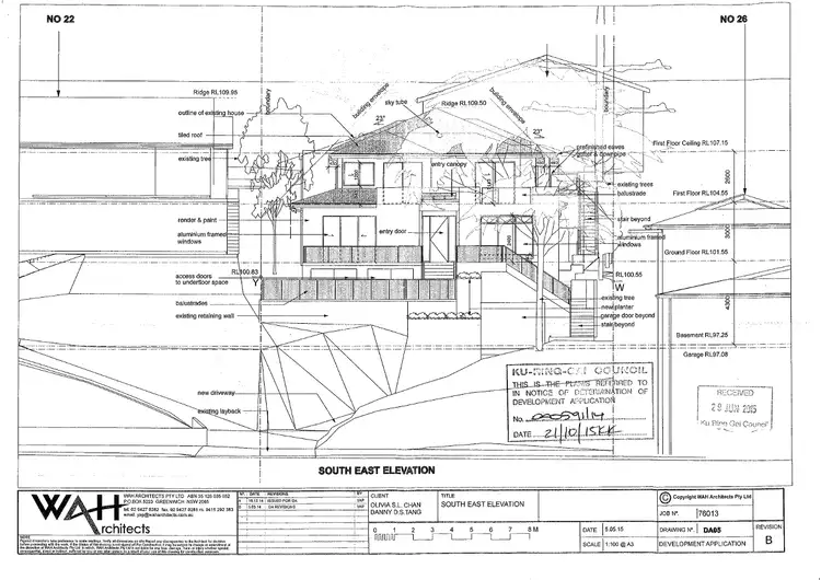 Fourth view of Homely house listing, 24 Eastgate Ave, East Killara NSW 2071