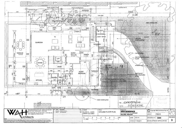 Sixth view of Homely house listing, 24 Eastgate Ave, East Killara NSW 2071