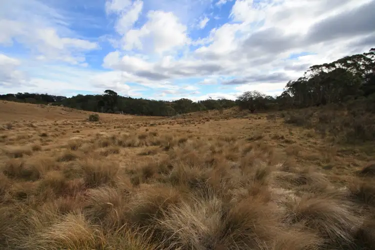 LOT 1 - 3934 BADJA ROAD, Cooma NSW 2630