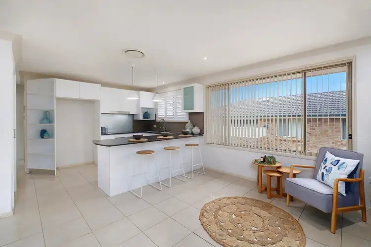 Fifth view of Homely townhouse listing, 2/55 Russell Street, East Gosford NSW 2250