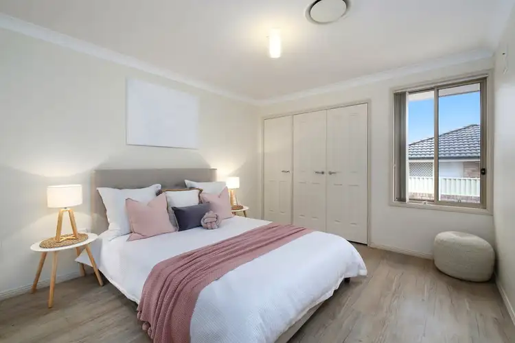 Sixth view of Homely townhouse listing, 2/55 Russell Street, East Gosford NSW 2250