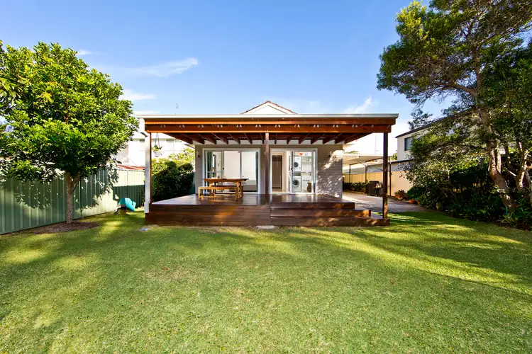 1 Bay Street, Nelson Bay NSW 2315