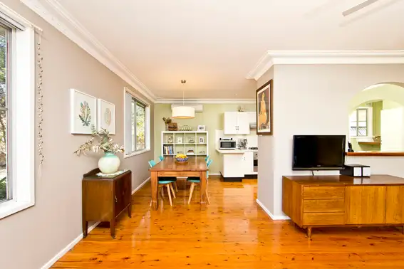 Second view of Homely house listing, 1 Bay Street, Nelson Bay NSW 2315