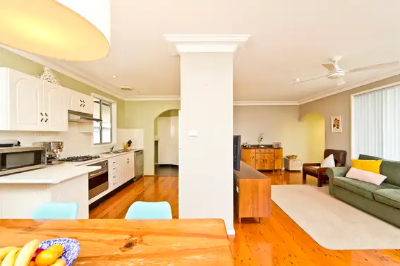 Third view of Homely house listing, 1 Bay Street, Nelson Bay NSW 2315