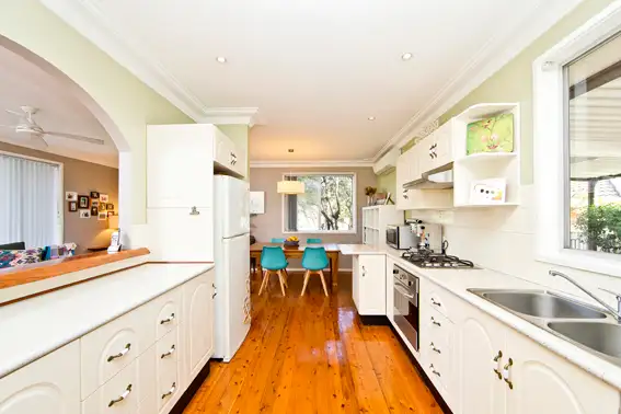 Fourth view of Homely house listing, 1 Bay Street, Nelson Bay NSW 2315