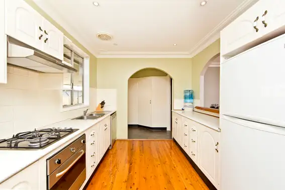 Fifth view of Homely house listing, 1 Bay Street, Nelson Bay NSW 2315
