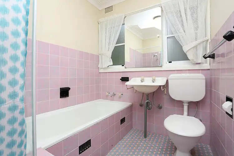 Fifth view of Homely house listing, 44 DERWENT PARADE, Blacktown NSW 2148
