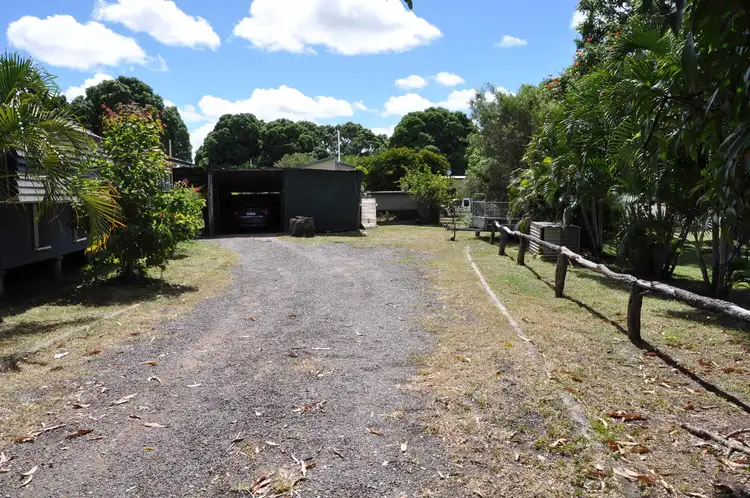 Second view of Homely house listing, 29 Charlotte Street, Lissner QLD 4820
