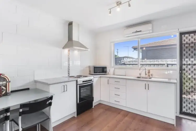 Second view of Homely house listing, 2/82 Hendy Street, Corio VIC 3214