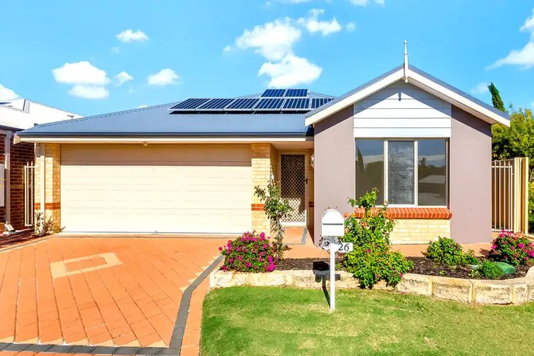 108 / 26 Gallop Way, Greenfields WA 6210