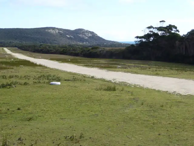 Fourth view of Homely land listing, 320 Killiecrankie Road, Killiecrankie TAS 7255