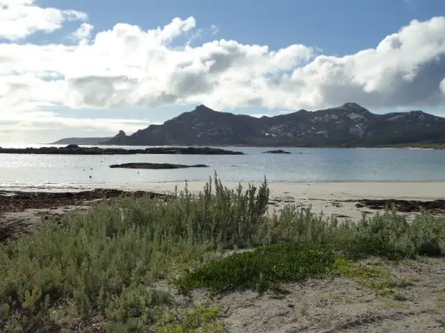 Fifth view of Homely land listing, 320 Killiecrankie Road, Killiecrankie TAS 7255