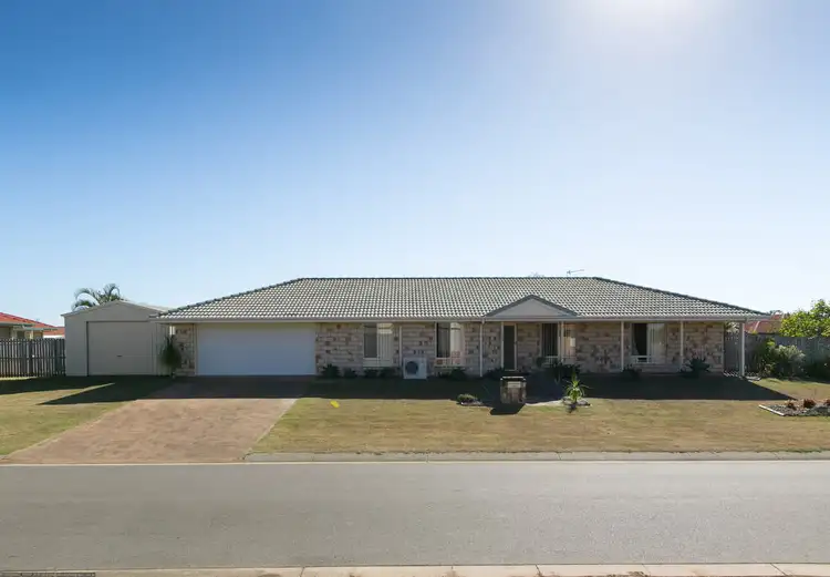 Second view of Homely house listing, 136 Ibis Boulevard, Eli Waters QLD 4655